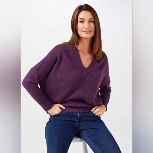 BADGLEY MISCHKA -Coral Top - Picture 4 of 4